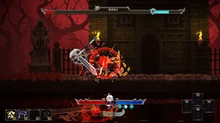 Скриншот 4 к игре 被遗忘的神祇