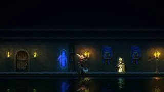 Скриншот 5 к игре 被遗忘的神祇