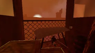 Скриншот 1 к игре Nothing At Stake