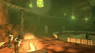 Скриншот 4 к игре Nothing At Stake