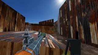 Скриншот 2 к игре bang shoot.