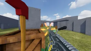 Скриншот 3 к игре bang shoot.