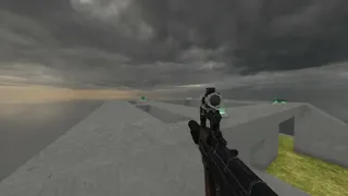 Скриншот 4 к игре bang shoot.