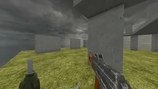 Скриншот 5 к игре bang shoot.
