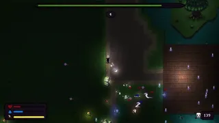 Скриншот 1 к игре Island of Challenge