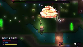 Скриншот 2 к игре Island of Challenge