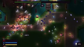 Скриншот 4 к игре Island of Challenge