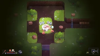 Скриншот 1 к игре LootMage