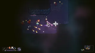 Скриншот 2 к игре LootMage