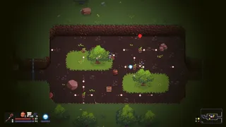 Скриншот 3 к игре LootMage