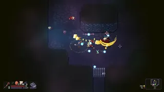 Скриншот 4 к игре LootMage