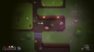 Скриншот 6 к игре LootMage