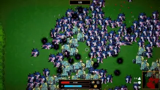 Скриншот 1 к игре Sweet Slaughter