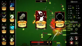 Скриншот 3 к игре Sweet Slaughter