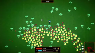 Скриншот 4 к игре Sweet Slaughter