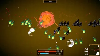 Скриншот 5 к игре Sweet Slaughter