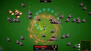 Скриншот 6 к игре Sweet Slaughter