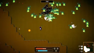 Скриншот 8 к игре Sweet Slaughter