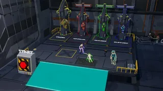 Скриншот 2 к игре Chained 2 Violence