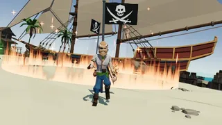 Скриншот 3 к игре Chained 2 Violence