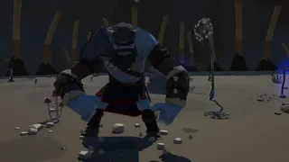 Скриншот 5 к игре Chained 2 Violence