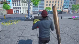 Скриншот 2 к игре Shoes Store Simulator