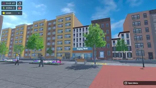 Скриншот 3 к игре Shoes Store Simulator
