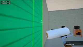 Скриншот 6 к игре Shoes Store Simulator