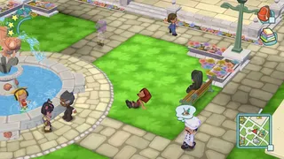 Скриншот 3 к игре MySims