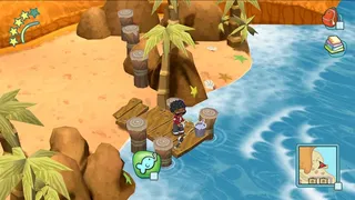 Скриншот 4 к игре MySims