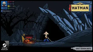 Скриншот 5 к игре HATMAN