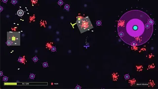 Скриншот 2 к игре UPUNCHITTO