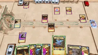 Скриншот 3 к игре Card Coder