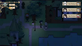 Скриншот 3 к игре ThaumSmith