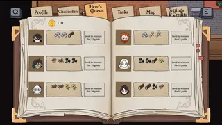 Скриншот 4 к игре ThaumSmith