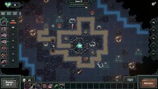 Скриншот 2 к игре Dreadful Defenders
