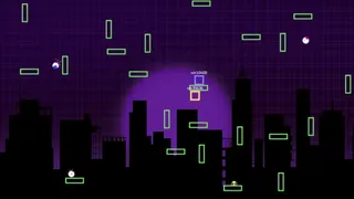 Скриншот 1 к игре Perplex
