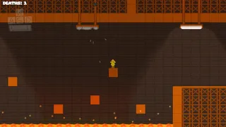 Скриншот 1 к игре Skrunkly gets a meal deal