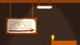 Скриншот 2 к игре Skrunkly gets a meal deal