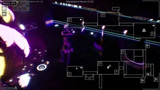 Скриншот 2 к игре Rico's Theater