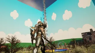 Скриншот 5 к игре Jumping Henry