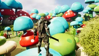 Скриншот 8 к игре Jumping Henry