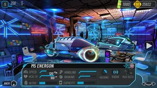 Скриншот 1 к игре 32 SECS
