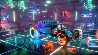Скриншот 4 к игре 32 SECS
