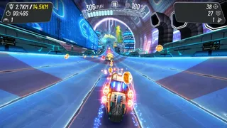 Скриншот 6 к игре 32 SECS