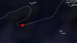 Скриншот 1 к игре Typeshot