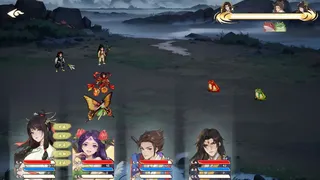 Скриншот 5 к игре 封神：缘起