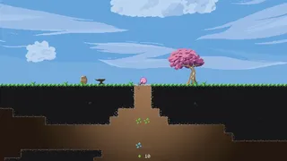 Скриншот 1 к игре Chrono Chasm