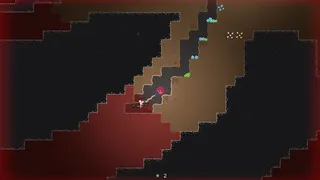 Скриншот 3 к игре Chrono Chasm