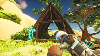 Скриншот 3 к игре Clean Up Earth